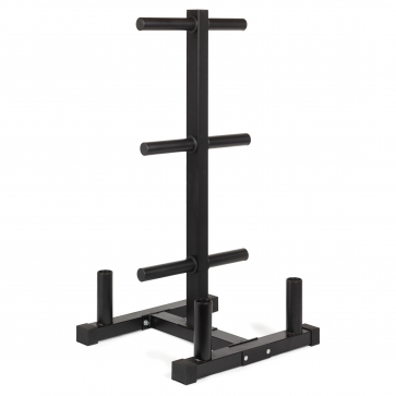 Стойка для грифов и дисков (51 мм.) VictoryFit VF-D4007 - 1