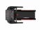 Беговая дорожка UNIXFIT ST-630R Black - 16