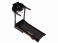 Беговая дорожка UNIXFIT ST-630R Black - 20