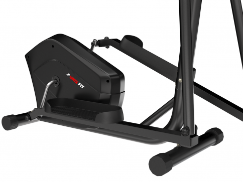 Эллиптический тренажер UNIXFIT SL-340 (коврик 130 см в комплекте) - 6