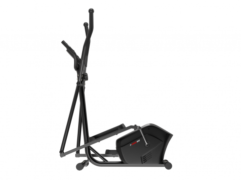 Эллиптический тренажер UNIXFIT SL-340 (коврик 130 см в комплекте) - 8