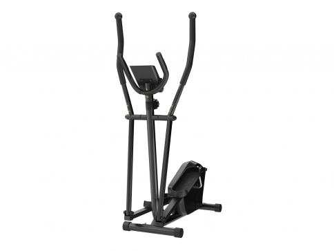 Эллиптический тренажер UNIXFIT SL-340 (коврик 130 см в комплекте) - 12