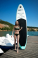 SUP-борд UNIX Line Calm Lake (300 cm)   - 7