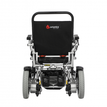 Кресло-коляска с электроприводом Ortonica Pulse 640 PU/15 (38 см) - 7