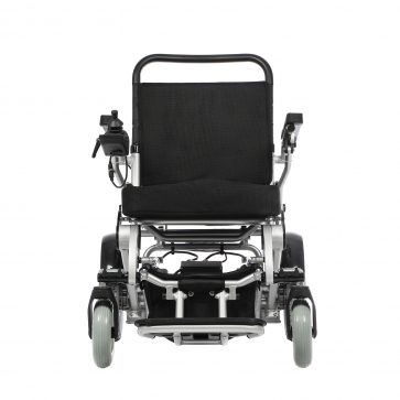 Кресло-коляска с электроприводом Ortonica Pulse 640 PU/15 (38 см) - 8