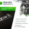 Батут UNIX Line 10 ft UFO Green - 4