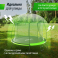Батут UNIX Line 10 ft UFO Green - 11
