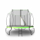 Батут UNIX Line 10 ft UFO Green - 16