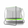 Батут UNIX Line 10 ft UFO Green - 17