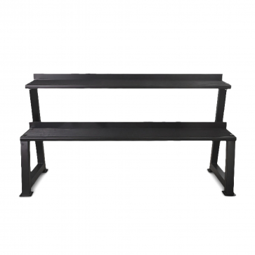 Стойка для гирь UNIX Fit KetRack PRO (280 кг) - 2